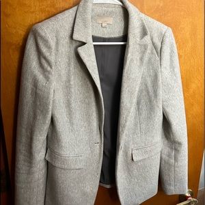 Ann Taylor Loft blazer